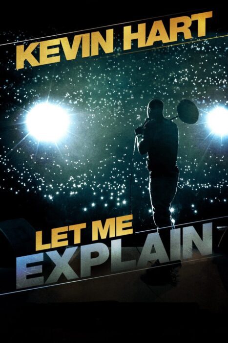 دانلود فیلم Kevin Hart: Let Me Explain 2013 بدون سانسور با پخش آنلاین
