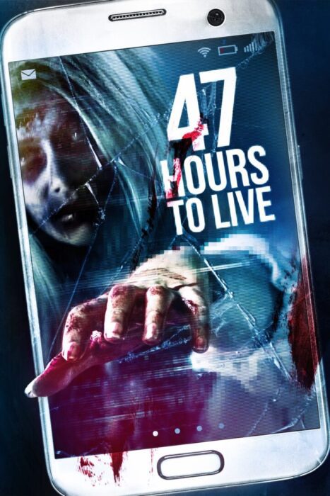 دانلود فیلم 47 Hours to Live 2019 بدون سانسور با پخش آنلاین