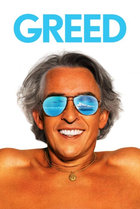 دانلود فیلم Greed 2019 بدون سانسور با پخش آنلاین