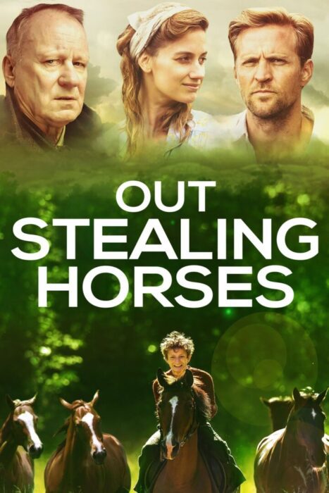 دانلود فیلم Out Stealing Horses 2019 بدون سانسور با پخش آنلاین