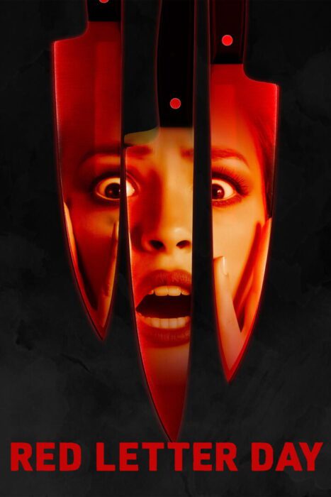 دانلود فیلم Red Letter Day 2019 بدون سانسور با پخش آنلاین