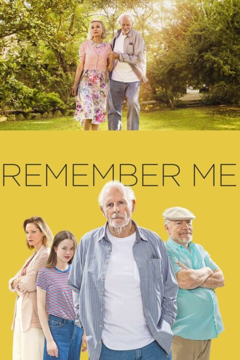 دانلود فیلم Remember Me 2019 بدون سانسور با پخش آنلاین