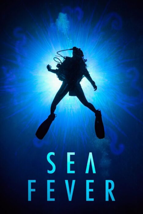 دانلود فیلم Sea Fever 2019 بدون سانسور با پخش آنلاین