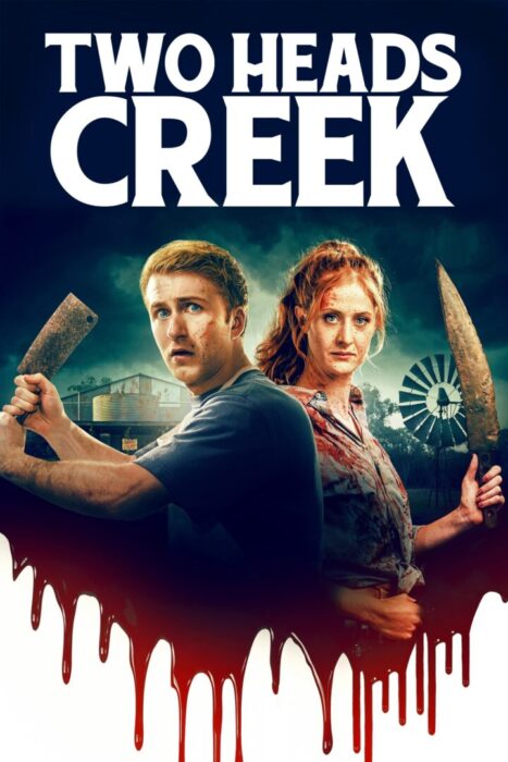 دانلود فیلم Two Heads Creek 2019 بدون سانسور با پخش آنلاین