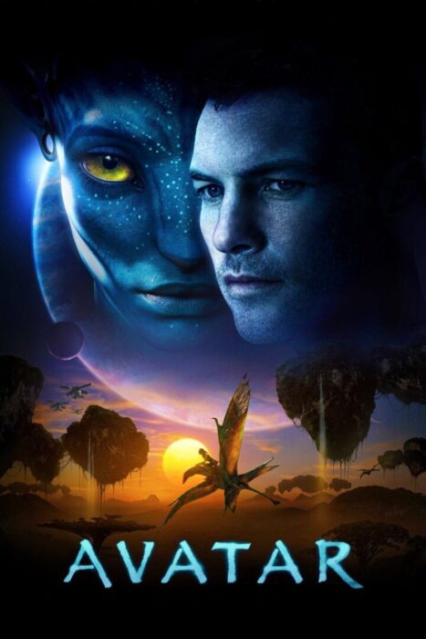دانلود فیلم Avatar 2009 بدون سانسور با پخش آنلاین