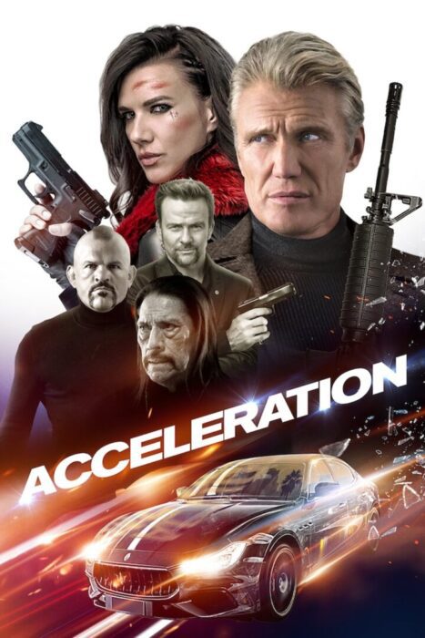 دانلود فیلم Acceleration 2019 بدون سانسور با پخش آنلاین