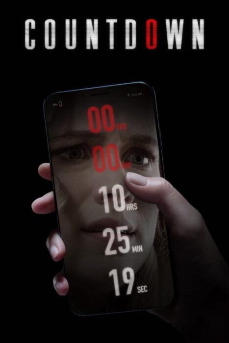 دانلود فیلم Countdown 2019 بدون سانسور با پخش آنلاین