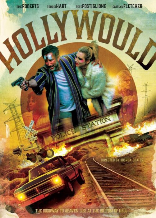 دانلود فیلم Hollywould 2019 بدون سانسور با پخش آنلاین