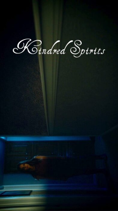 دانلود فیلم Kindred Spirits 2019 بدون سانسور با پخش آنلاین