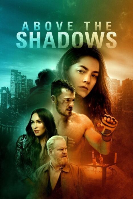 دانلود فیلم Above the Shadows 2019 بدون سانسور با پخش آنلاین