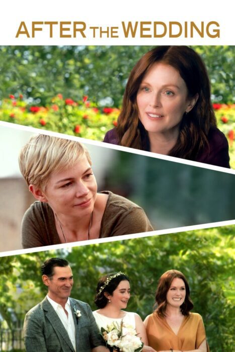 دانلود فیلم After the Wedding 2019 بدون سانسور با پخش آنلاین