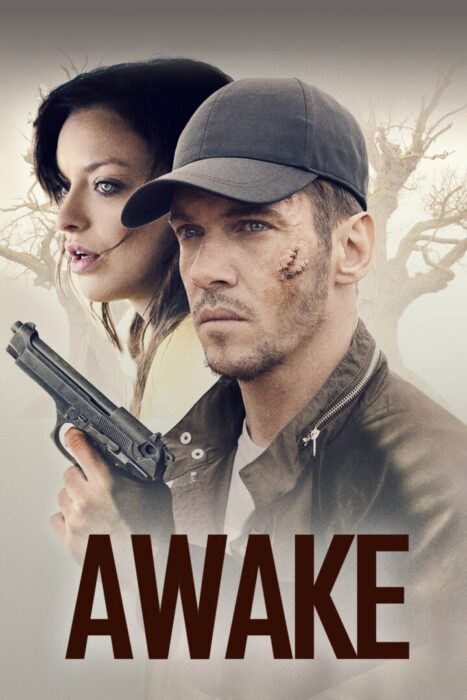 دانلود فیلم Awake 2019 بدون سانسور با پخش آنلاین