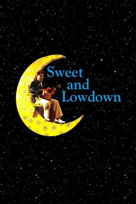 دانلود فیلم Sweet and Lowdown 1999 بدون سانسور با پخش آنلاین
