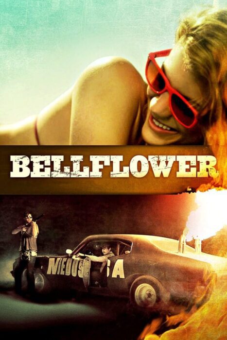 دانلود فیلم Bellflower 2011 بدون سانسور با پخش آنلاین