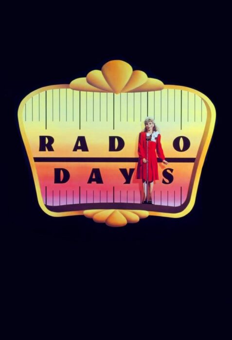 دانلود فیلم Radio Days 1987 بدون سانسور با پخش آنلاین