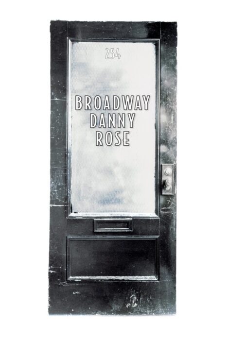 دانلود فیلم Broadway Danny Rose 1984 بدون سانسور با پخش آنلاین