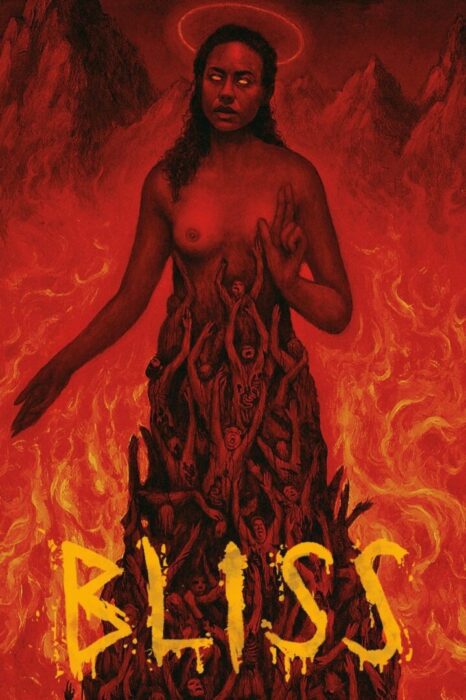 دانلود فیلم Bliss 2019 بدون سانسور با پخش آنلاین