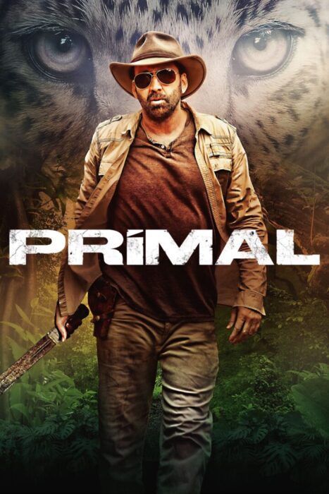 دانلود فیلم Primal 2019 بدون سانسور با پخش آنلاین