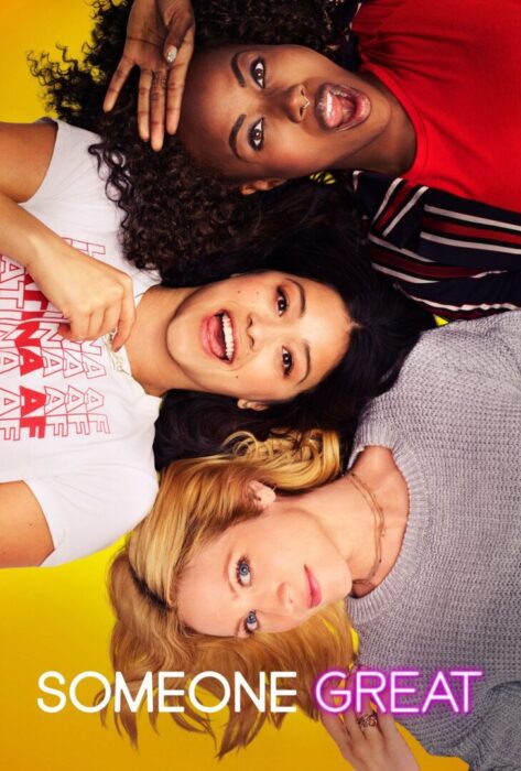 دانلود فیلم Someone Great 2019 بدون سانسور با پخش آنلاین