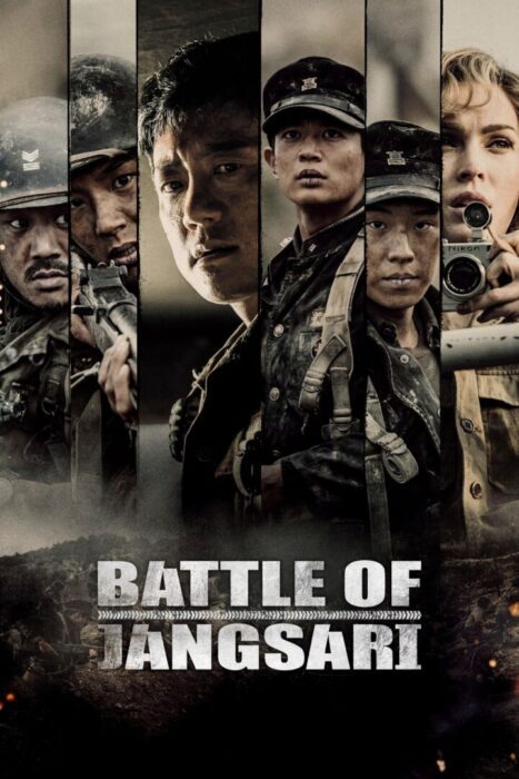 دانلود فیلم The Battle of Jangsari 2019 بدون سانسور با پخش آنلاین