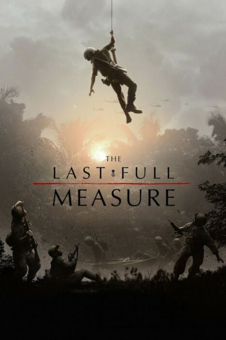 دانلود فیلم The Last Full Measure 2019 بدون سانسور با پخش آنلاین