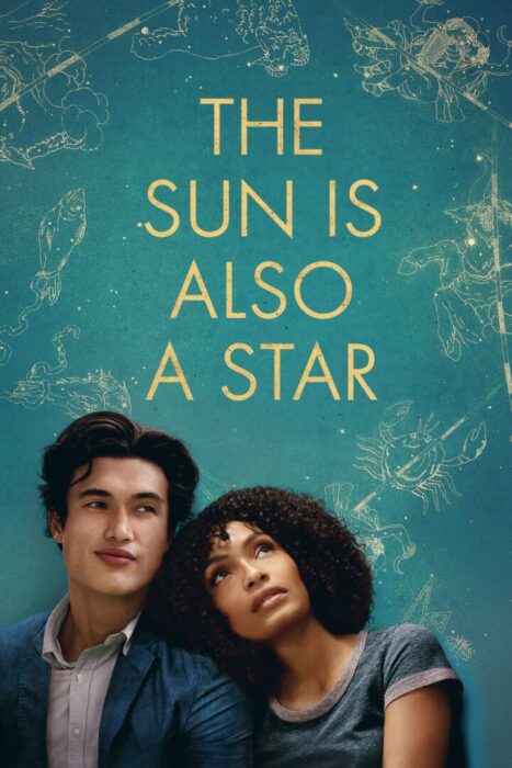 دانلود فیلم The Sun Is Also a Star 2019 بدون سانسور با پخش آنلاین