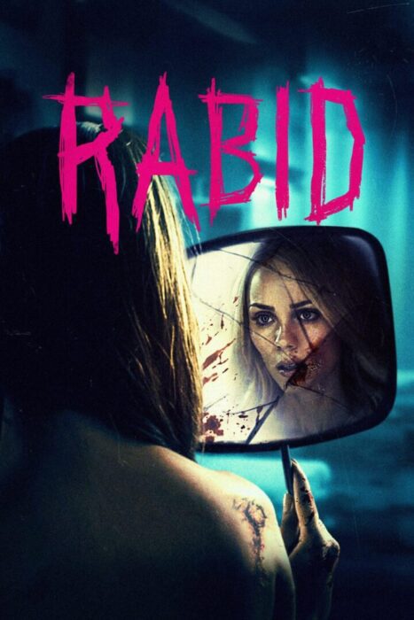 دانلود فیلم Rabid 2019 بدون سانسور با پخش آنلاین