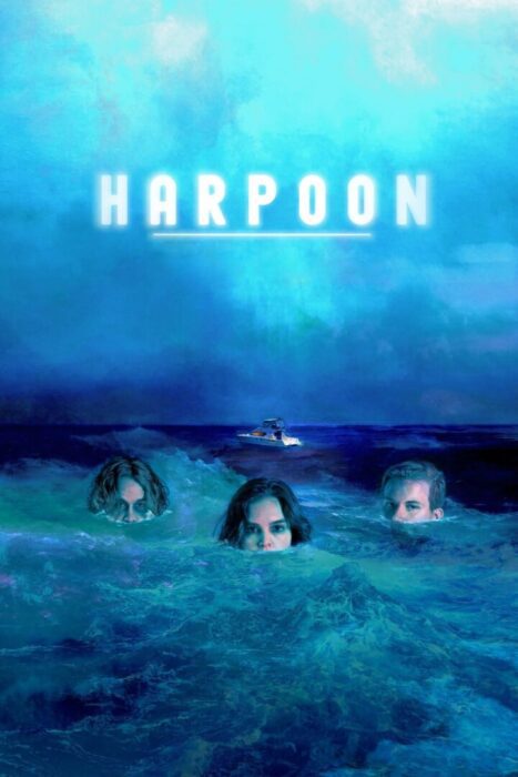 دانلود فیلم Harpoon 2019 بدون سانسور با پخش آنلاین