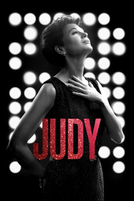 دانلود فیلم Judy 2019 بدون سانسور با پخش آنلاین