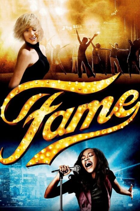 دانلود فیلم Fame 2009 بدون سانسور با پخش آنلاین