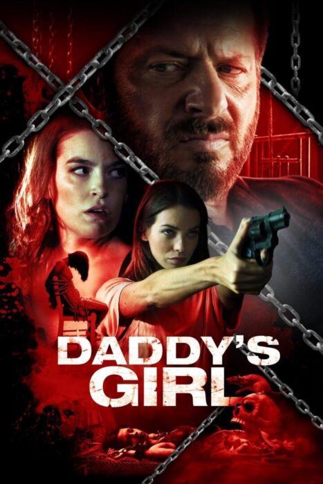 دانلود فیلم Daddy’s Girl 2018 بدون سانسور با پخش آنلاین