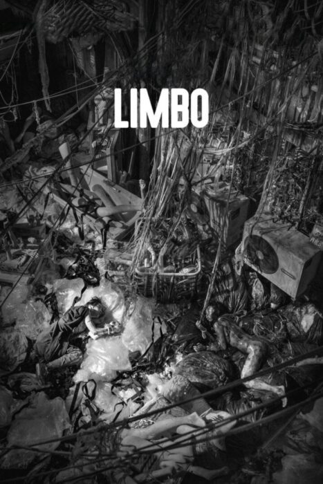 دانلود فیلم Limbo 2021 بدون سانسور با پخش آنلاین