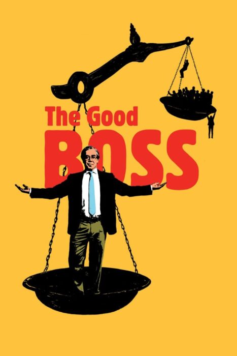 دانلود فیلم The Good Boss 2021 بدون سانسور با پخش آنلاین
