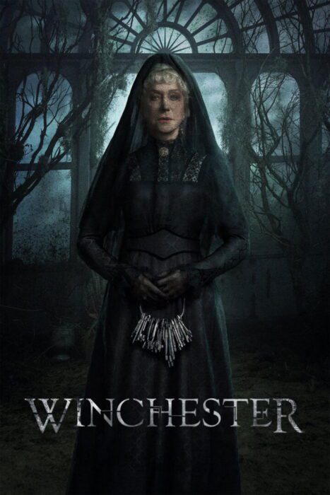 دانلود فیلم Winchester 2018 بدون سانسور با پخش آنلاین