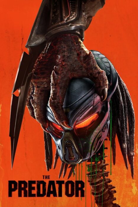 دانلود فیلم The Predator 2018 بدون سانسور با پخش آنلاین