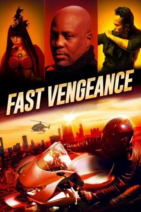 دانلود فیلم Fast Vengeance 2021 بدون سانسور با پخش آنلاین