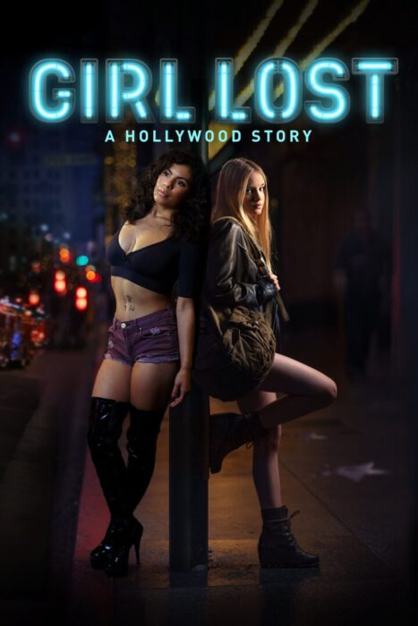 دانلود فیلم Girl Lost: A Hollywood Story 2020 بدون سانسور با پخش آنلاین