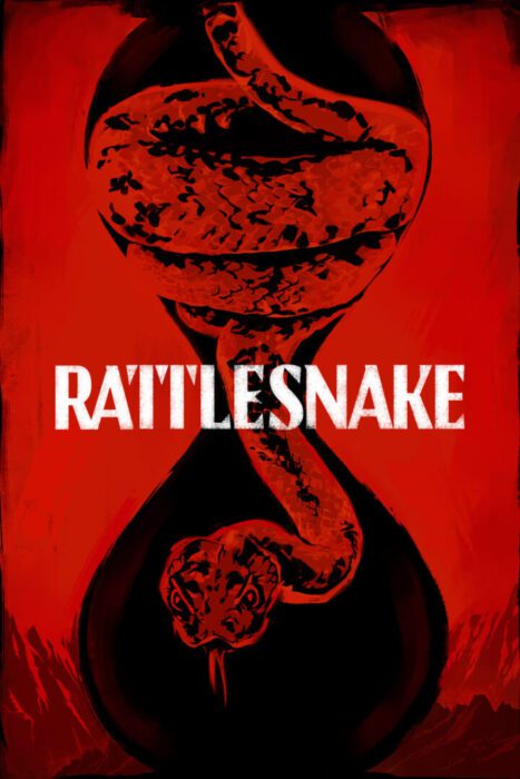 دانلود فیلم Rattlesnake 2019 بدون سانسور با پخش آنلاین