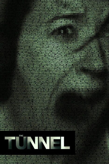 دانلود فیلم The Tunnel 2011 بدون سانسور با پخش آنلاین