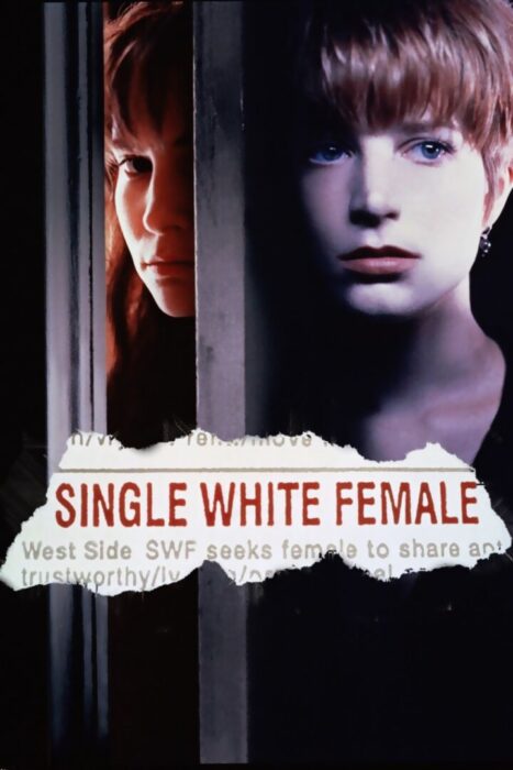 دانلود فیلم Single White Female 1992 بدون سانسور با پخش آنلاین