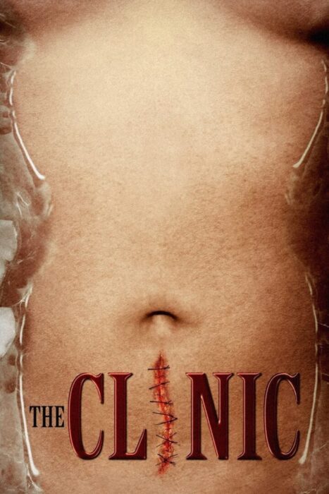دانلود فیلم The Clinic 2010 بدون سانسور با پخش آنلاین