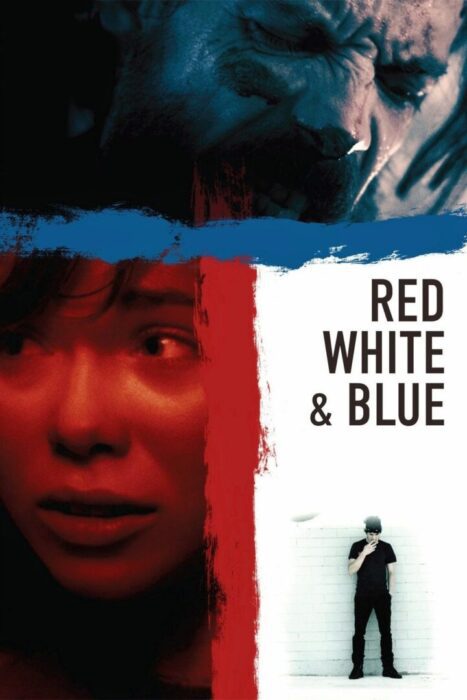 دانلود فیلم Red White & Blue 2010 بدون سانسور با پخش آنلاین