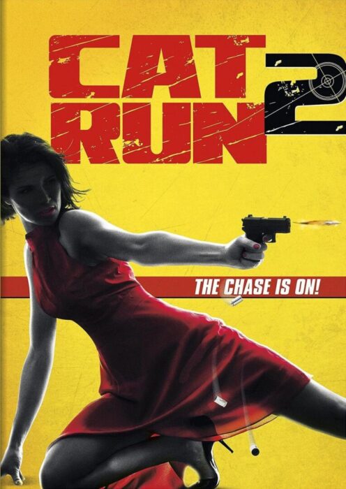 دانلود فیلم Cat Run 2 2014 بدون سانسور با پخش آنلاین