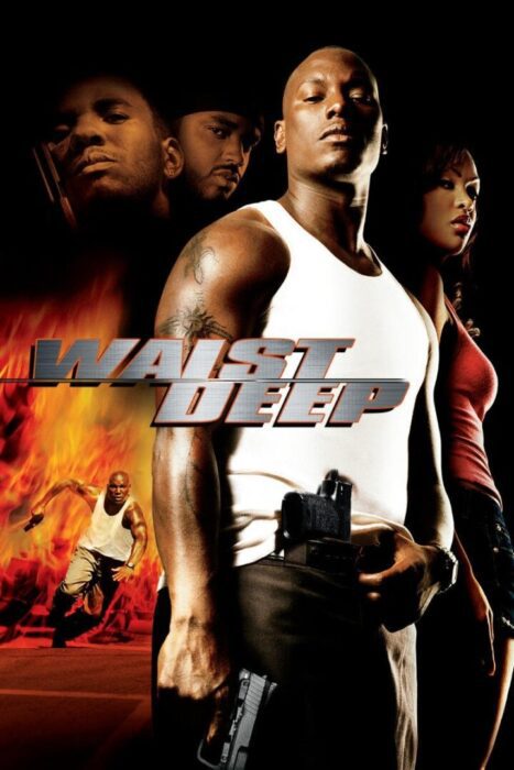 دانلود فیلم Waist Deep 2006 بدون سانسور با پخش آنلاین