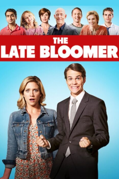 دانلود فیلم The Late Bloomer 2016 بدون سانسور با پخش آنلاین
