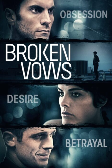 دانلود فیلم Broken Vows 2014 بدون سانسور با پخش آنلاین