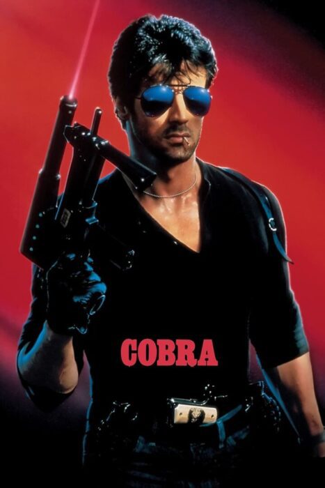 دانلود فیلم Cobra 1986 بدون سانسور با پخش آنلاین