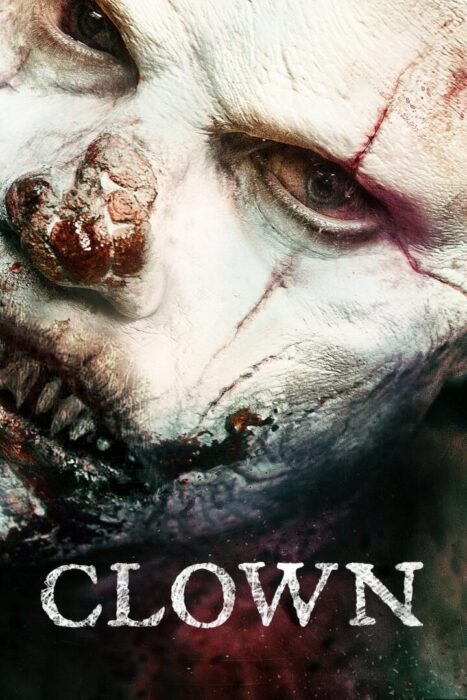 دانلود فیلم Clown 2014 بدون سانسور با پخش آنلاین