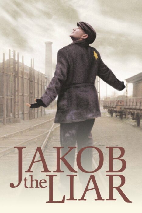 دانلود فیلم Jakob the Liar 1999 بدون سانسور با پخش آنلاین