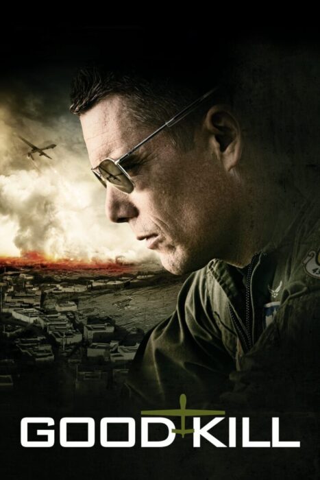 دانلود فیلم Good Kill 2014 بدون سانسور با پخش آنلاین